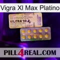 Vigra Xl Max Platinum new06